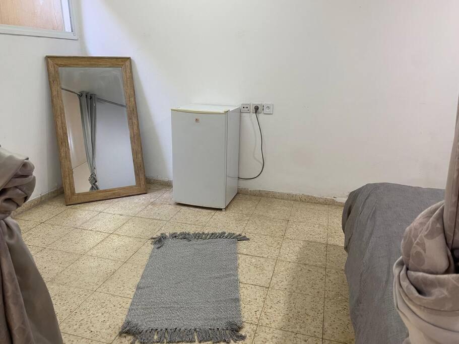 Sima Place Petach Tikva Exterior photo
