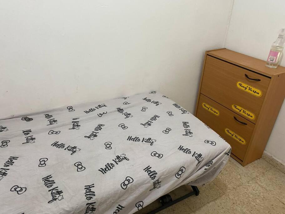 Sima Place Petach Tikva Exterior photo