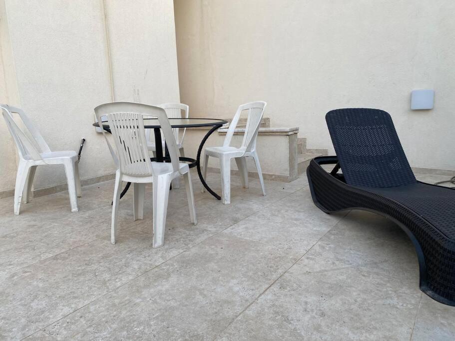 Sima Place Petach Tikva Exterior photo