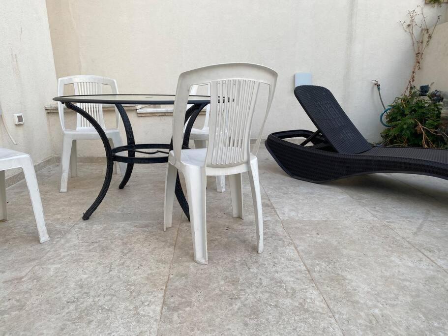 Sima Place Petach Tikva Exterior photo
